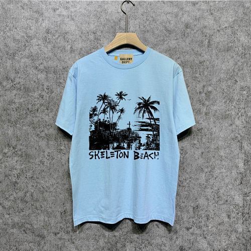 SMCL-1216 High Quality Gallery Dept Cotton Shirt