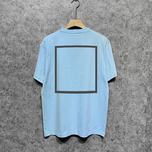 SMCL-1282 High Quality Gallery Dept Cotton Shirt
