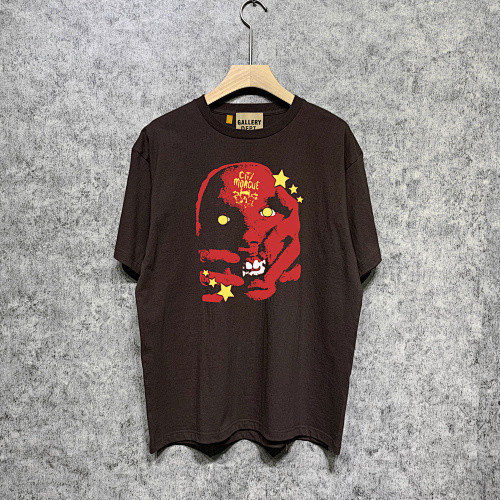 SMCL-1273 High Quality Gallery Dept Cotton Shirt