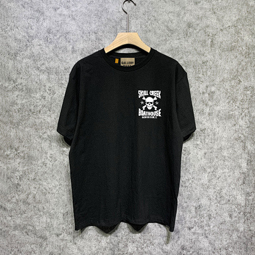 SMCL-1246 High Quality Gallery Dept Cotton Shirt