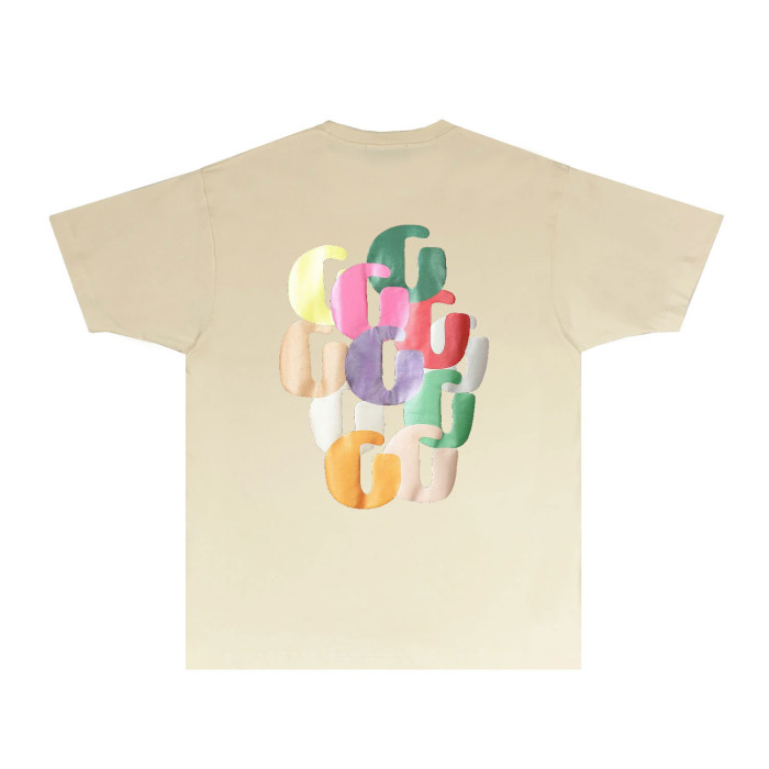 SMCL-1239 High Quality Gallery Dept Cotton Shirt