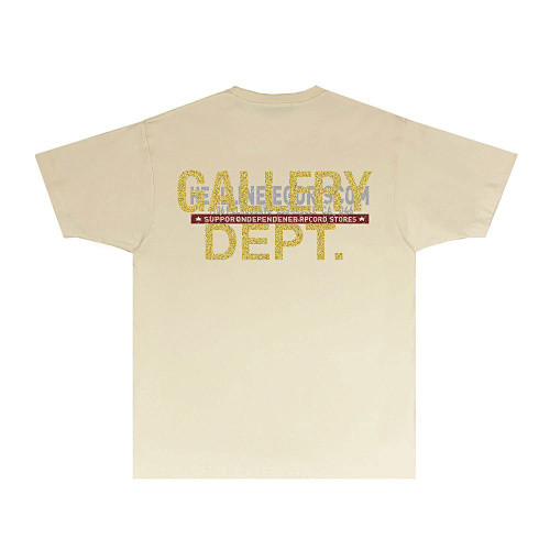 SMCL-1260 High Quality Gallery Dept Cotton Shirt