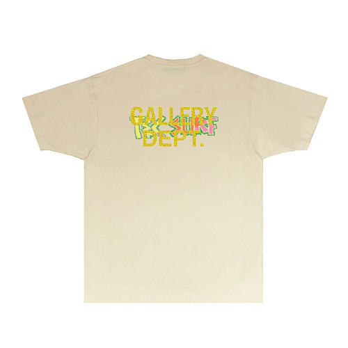 SMCL-1264 High Quality Gallery Dept Cotton Shirt