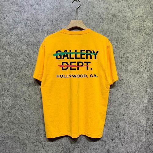 SMCL-1218 High Quality Gallery Dept Cotton Shirt