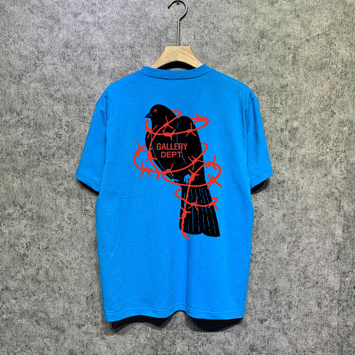 SMCL-1281 High Quality Gallery Dept Cotton Shirt