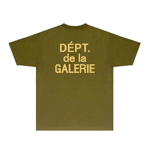SMCL-1262 High Quality Gallery Dept Cotton Shirt