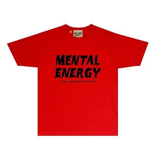 SMCL-1181 High Quality Gallery Dept Cotton Shirt