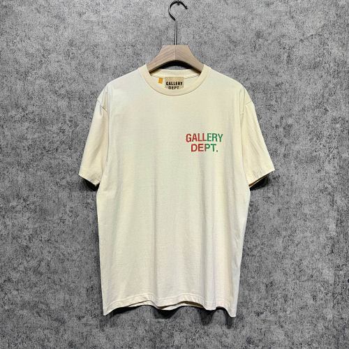 SMCL-1165 High Quality Gallery Dept Cotton Shirt