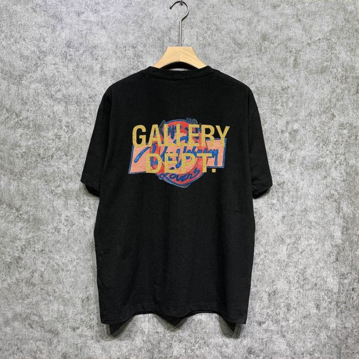 SMCL-1179 High Quality Gallery Dept Cotton Shirt