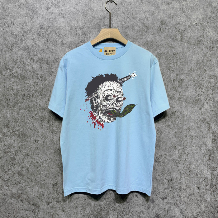 SMCL-1261 High Quality Gallery Dept Cotton Shirt