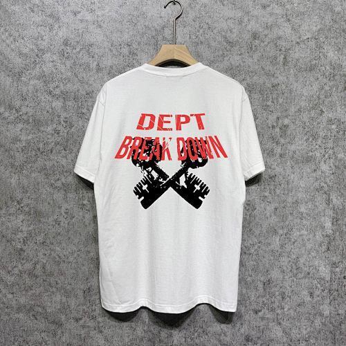 SMCL-1213 High Quality Gallery Dept Cotton Shirt