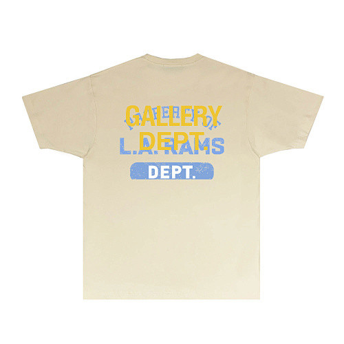 SMCL-1241 High Quality Gallery Dept Cotton Shirt