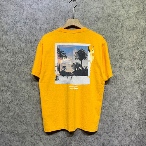 SMCL-1271 High Quality Gallery Dept Cotton Shirt