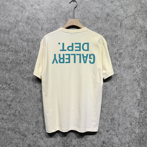 SMCL-1272 High Quality Gallery Dept Cotton Shirt