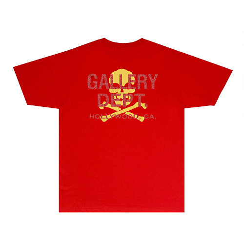 SMCL-1298 High Quality Gallery Dept Cotton Shirt