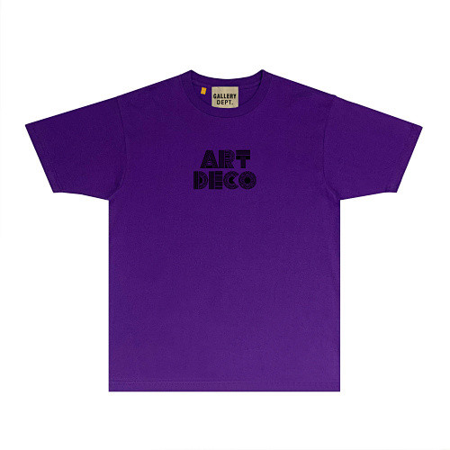 SMCL-1299 High Quality Gallery Dept Cotton Shirt