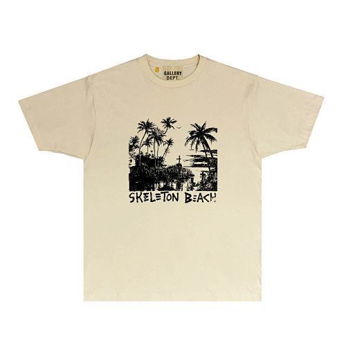 SMCL-1216 High Quality Gallery Dept Cotton Shirt