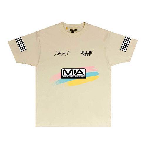SMCL-1173 High Quality Gallery Dept Cotton Shirt