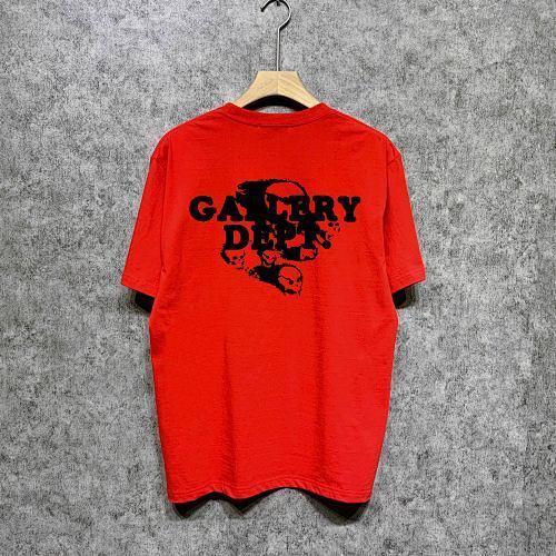 SMCL-1197 High Quality Gallery Dept Cotton Shirt