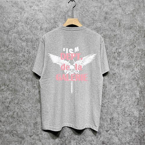 SMCL-1195 High Quality Gallery Dept Cotton Shirt