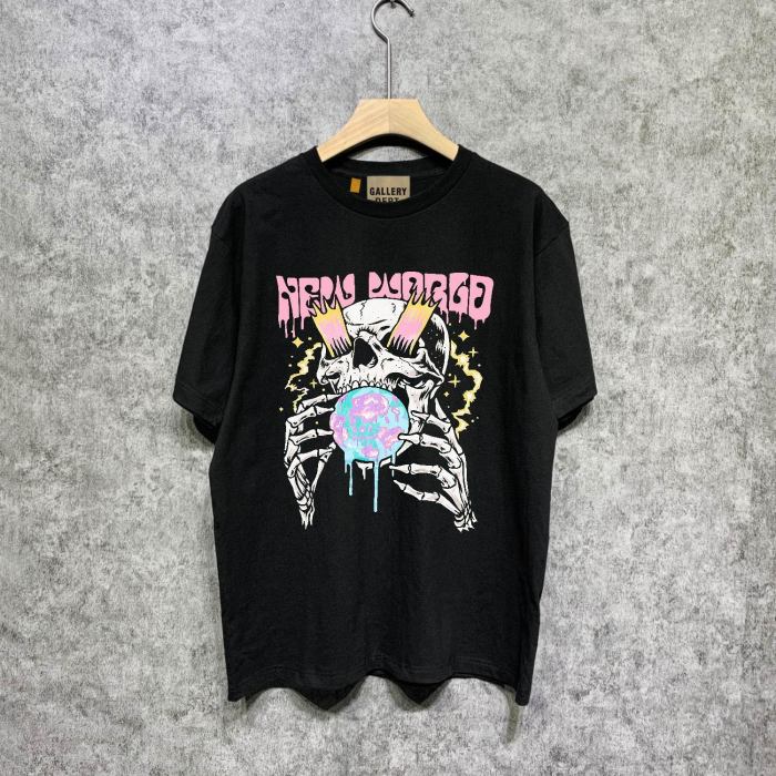 SMCL-1188 High Quality Gallery Dept Cotton Shirt