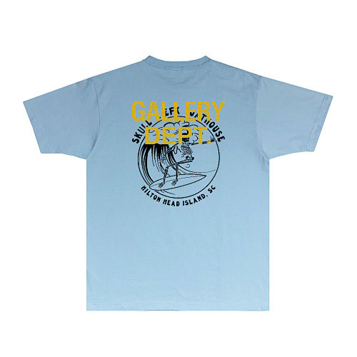 SMCL-1246 High Quality Gallery Dept Cotton Shirt