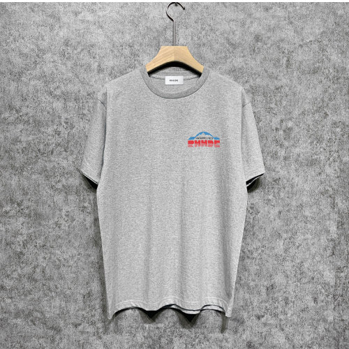 SMCL-1103 High Quality Rhude Cotton Shirt