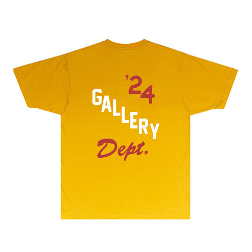 SMCL-1237 High Quality Gallery Dept Cotton Shirt