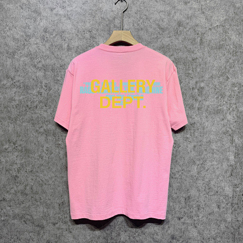 SMCL-1223 High Quality Gallery Dept Cotton Shirt