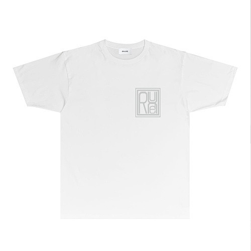 SMCL-1061 High Quality Rhude Cotton Shirt
