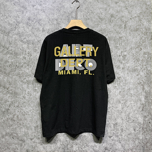 SMCL-1299 High Quality Gallery Dept Cotton Shirt