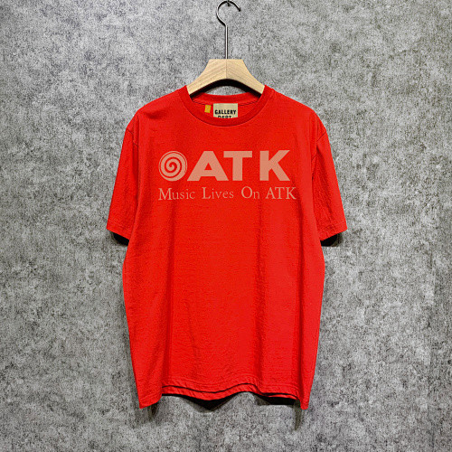 SMCL-1293 High Quality Gallery Dept Cotton Shirt
