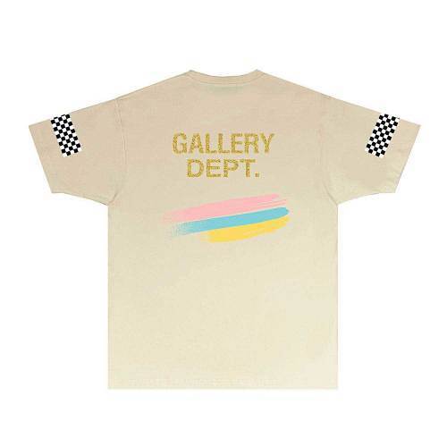 SMCL-1173 High Quality Gallery Dept Cotton Shirt