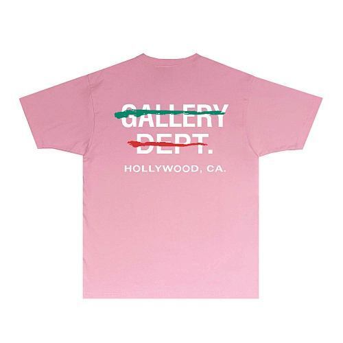 SMCL-1218 High Quality Gallery Dept Cotton Shirt