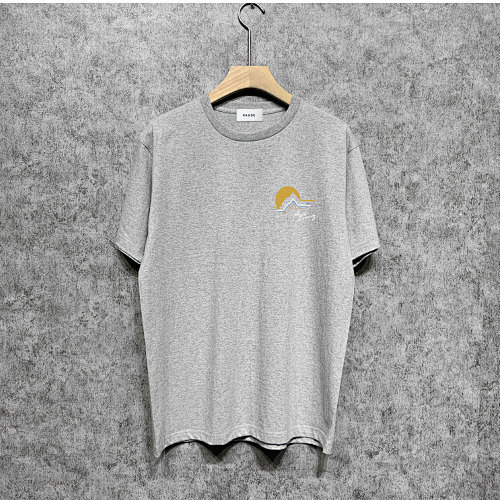 SMCL-1098 High Quality Rhude Cotton Shirt
