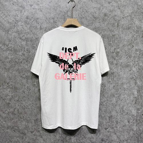 SMCL-1195 High Quality Gallery Dept Cotton Shirt