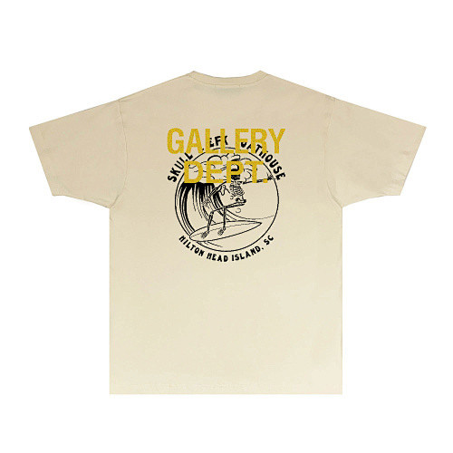 SMCL-1246 High Quality Gallery Dept Cotton Shirt