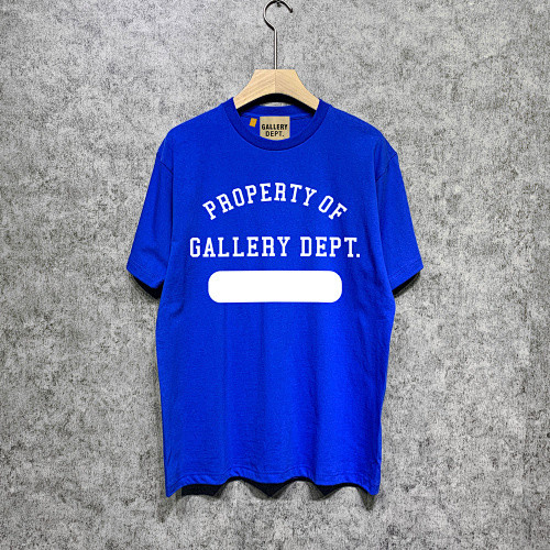 SMCL-1288 High Quality Gallery Dept Cotton Shirt