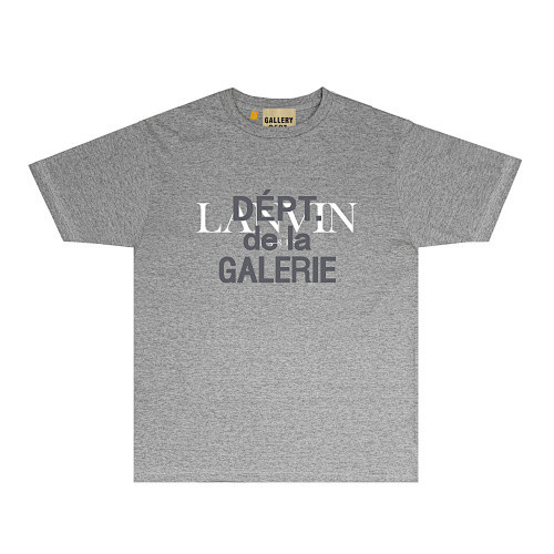 SMCL-1225 High Quality Gallery Dept Cotton Shirt