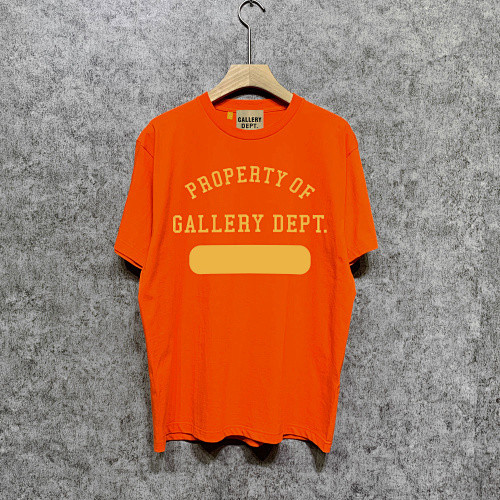 SMCL-1288 High Quality Gallery Dept Cotton Shirt