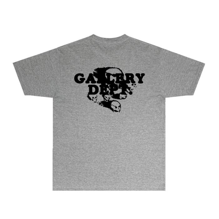 SMCL-1197 High Quality Gallery Dept Cotton Shirt