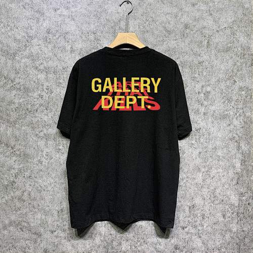 SMCL-1267 High Quality Gallery Dept Cotton Shirt