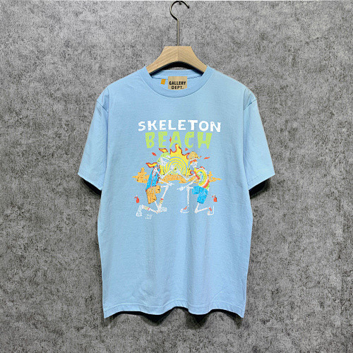 SMCL-1254 High Quality Gallery Dept Cotton Shirt