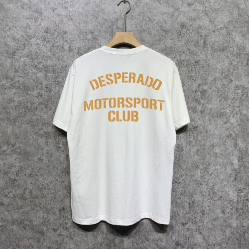 SMCL-1106 High Quality Rhude Cotton Shirt