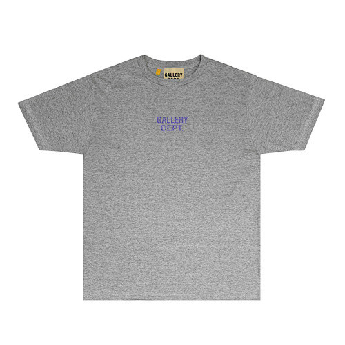 SMCL-1268 High Quality Gallery Dept Cotton Shirt