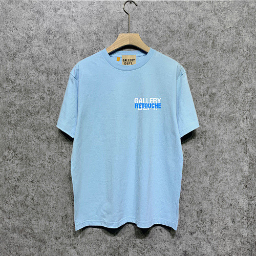 SMCL-1235 High Quality Gallery Dept Cotton Shirt