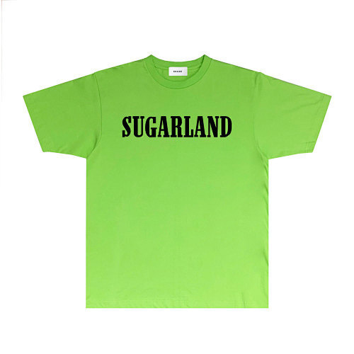 SMCL-1107 High Quality Rhude Cotton Shirt