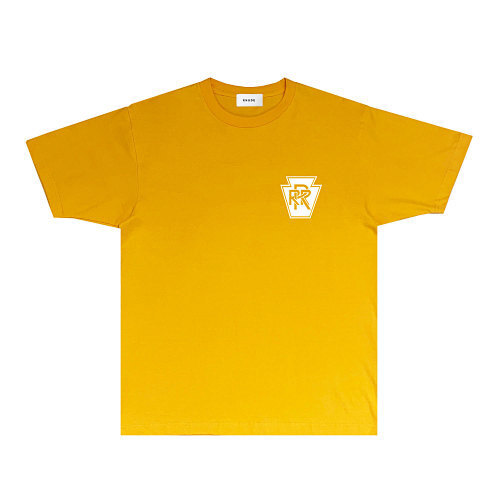 SMCL-1094 High Quality Rhude Cotton Shirt