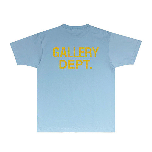 SMCL-1254 High Quality Gallery Dept Cotton Shirt