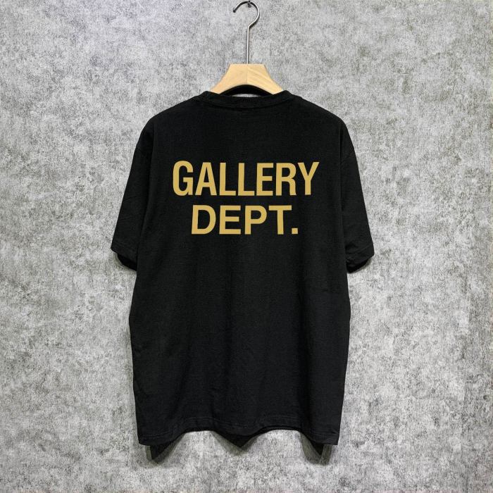 SMCL-1204 High Quality Gallery Dept Cotton Shirt